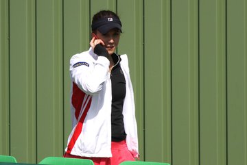 Katharina Brown 340 - Punktspiel TC RW Wahlstedt � Rot-Wei� Seeburg